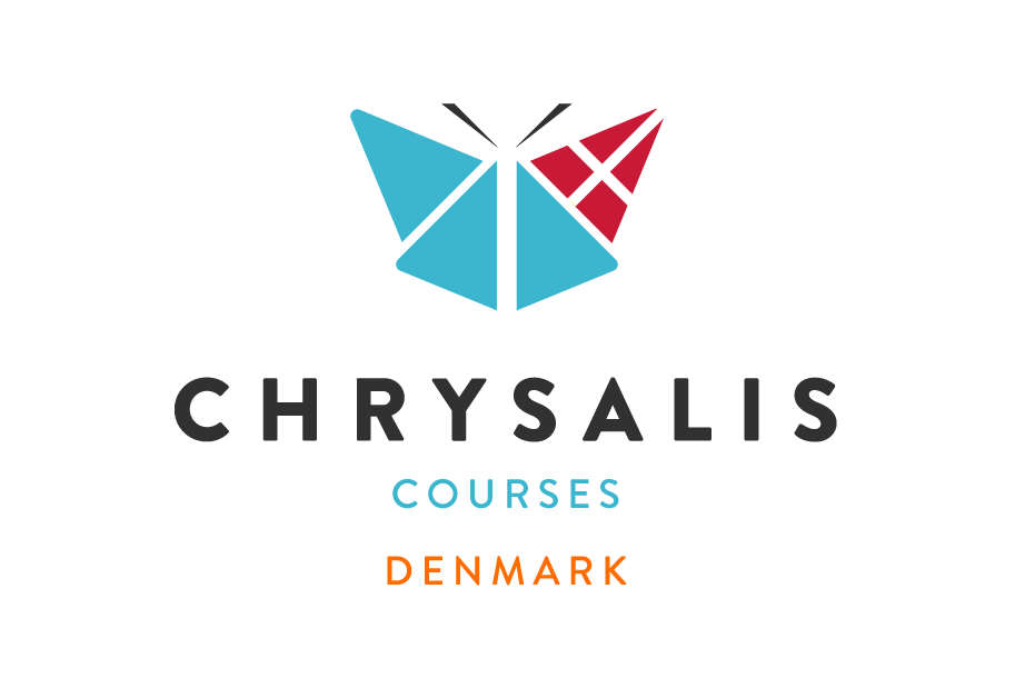 Chrysalis Courses Logo