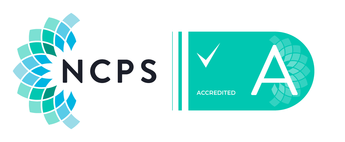 NCPS ACCREDITED